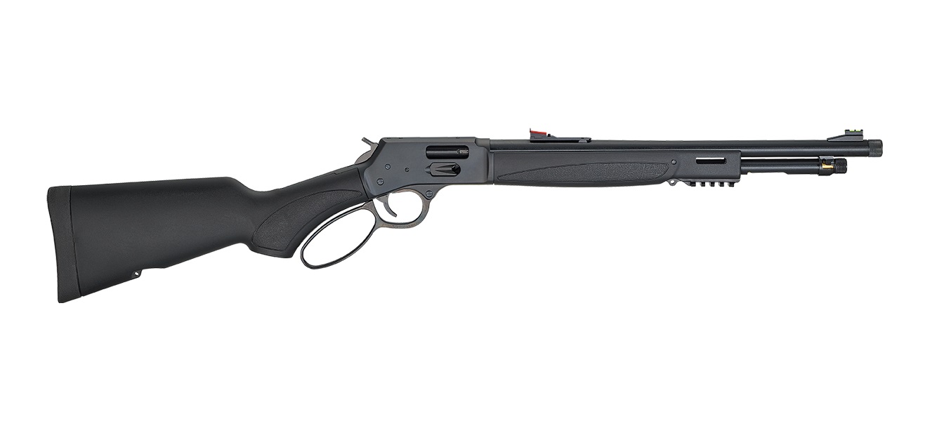 BIG BOY STEEL XMOD 45LC BL/SYN