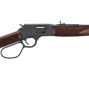 BIG BOY STEEL CARBINE 357MAG