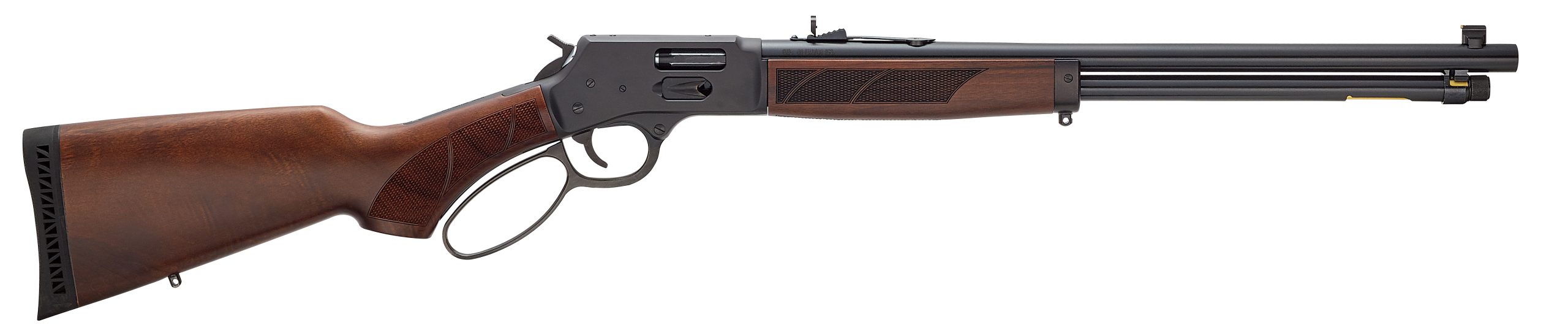 H12 PROVIDER 44MAG BL/WD