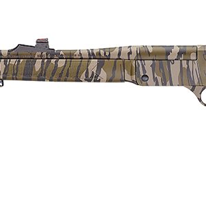 SINGLESHOT TURKEY 410/26 CAMO