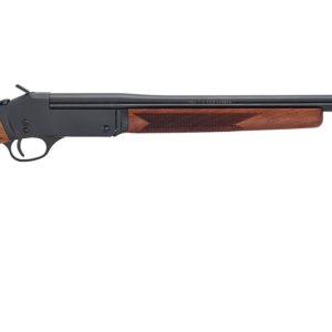 SINGLESHOT CMPT 20/26 BL/WD