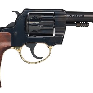 GOLDEN BOY REVOLVER 22LR BH 4"
