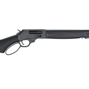 LEVER ACTION XMOD 410/20 BL/SY