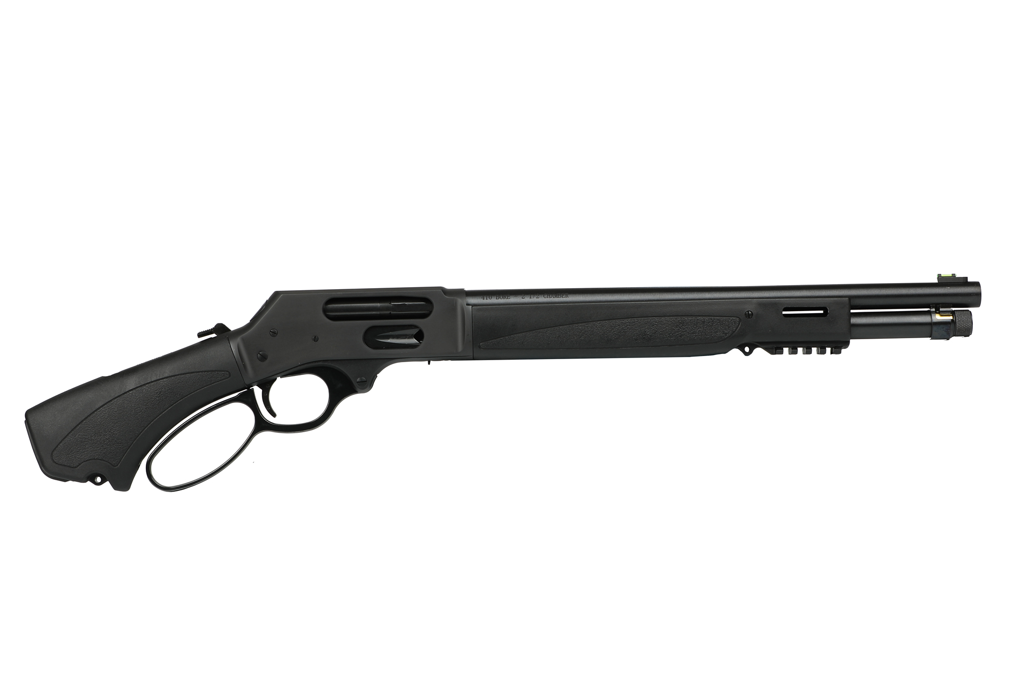 LEVER ACTION AXE 410/15 BY/SY