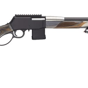 H23 SPD PREDATOR 5.56 18" 10+1