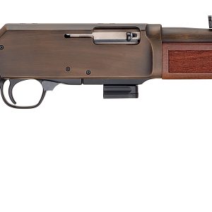 HOMESTEADER 9MM BZ/WD 16" GLK