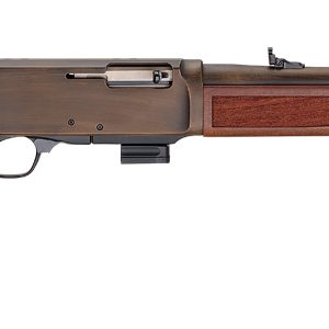 HOMESTEADER 9MM BRZ 18" GLK NT