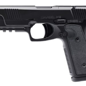DDH9 COMPACT 9MM 4.28" 15+1