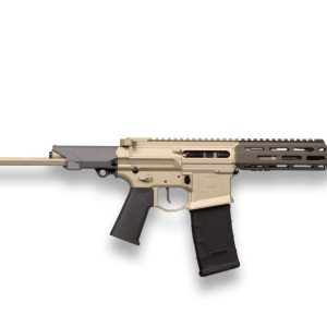 HONEY BADGER PIST 300BLK 7"