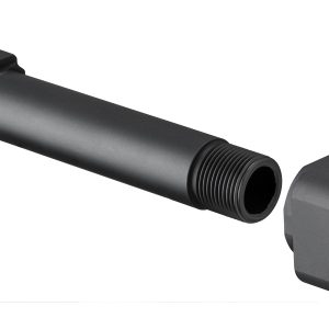 HELLCAT 3.8" THREADED BARREL