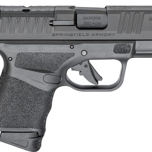 HELLCAT OSP 380ACP BLK 3" 10+1
