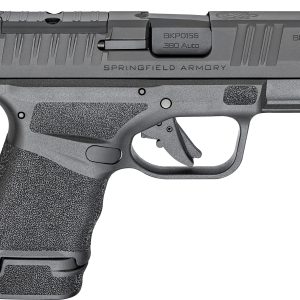 HELLCAT OSP 380ACP BLK 3" 13+1