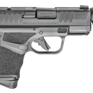 HELLCAT RDP 9MM BK NS 10+1