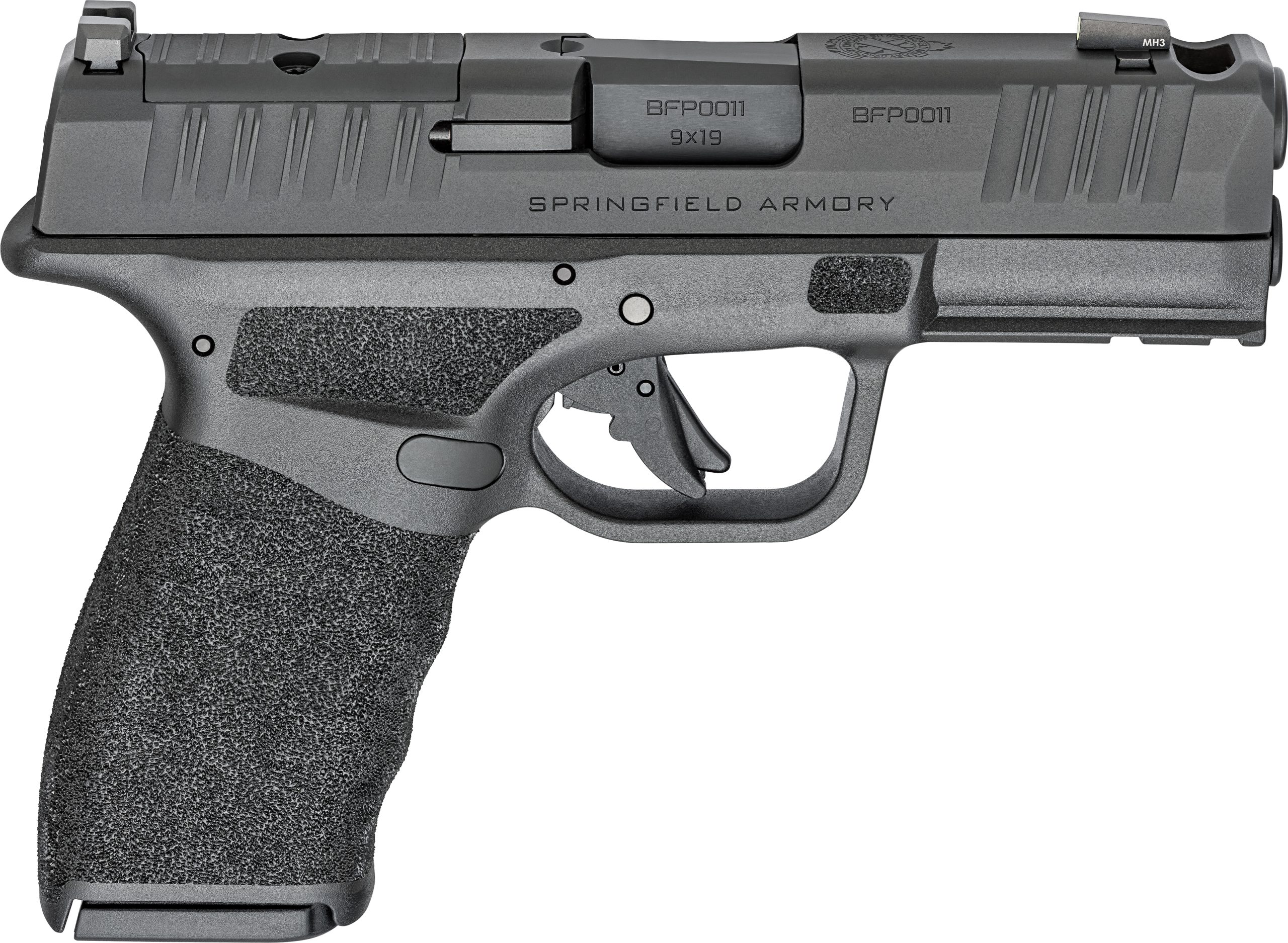 HELLCAT PRO OSP 9MM 10+1 COMP