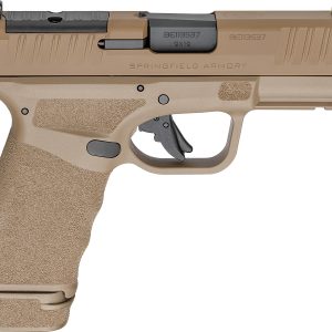 HELLCAT PRO OSP 9MM FDE 10+1