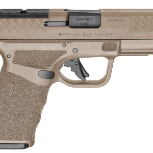 HELLCAT PRO OSP 9MM FDE 15+1