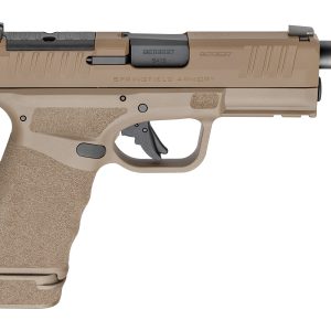 HELLCAT PRO OSP 9MM FDE 17+1