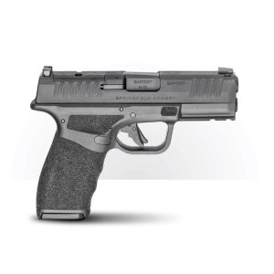 HELLCAT PRO OSP 9MM BK 10+1 CA