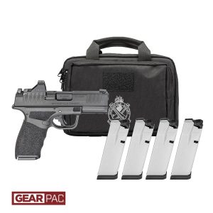 HELLCAT PRO OSP 9MM BK 10+1 GP
