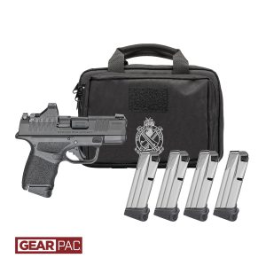 HELLCAT OSP 9MM BLK 3" 10+1 GP