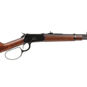 92 RANCH HAND 44MAG BL 12"