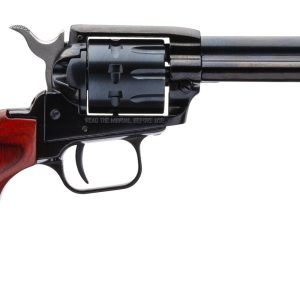 22LR/22M BLUE 4.75" 9SHOT FS
