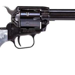 22LR BLUE 4.75" FS GRAY PEARL