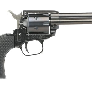 22LR BLUE 4.75" FS POLY
