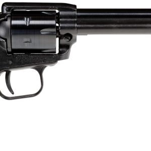 22LR BLK/BLK 6.5" FS