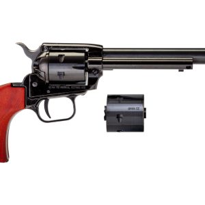 22LR/22M BLUE 6.5" FS