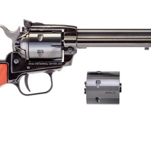 22LR/22M BLUE 6.5" AS