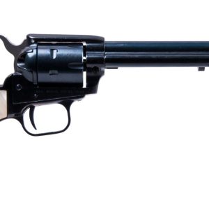 22LR/22M BLUE 6.5" FS PEARL