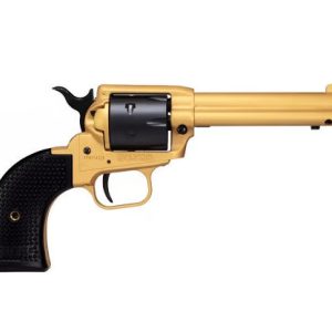 22LR GOLD 4.75" FS
