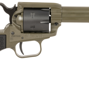 22LR ODG/BLK 4.75" FS