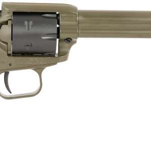 22LR ODG/BLK 6.5" FS