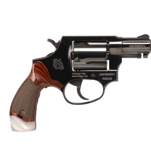 ROSCOE 38SPL BL/WD/PEARL 2"