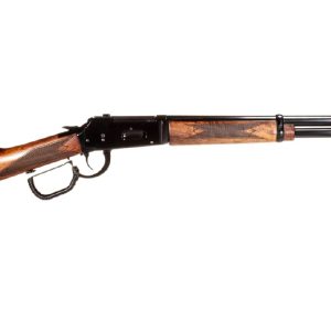 RANGE SIDE 410/20 BK/WD 5+1
