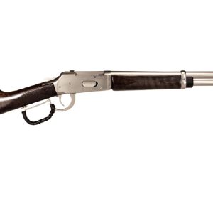 RANGE SIDE 410/20 NI/WD 5+1