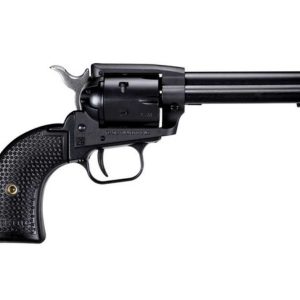 22LR BLK 6.5" FS STEEL