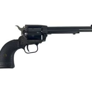 22LR/22M BLK 6.5" FS STEEL