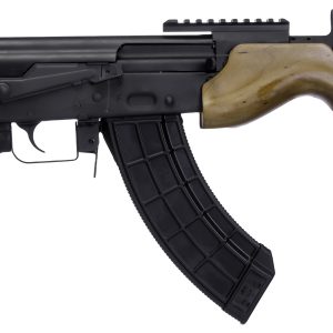 VSKA MICRO DRACO 7.62X39 RAIL