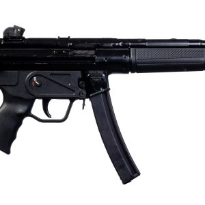 AP5 CORE 9MM BLK 8.9" 30+1