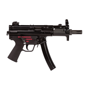AP5-P NAVY 9MM BLK 5.75" 30+1