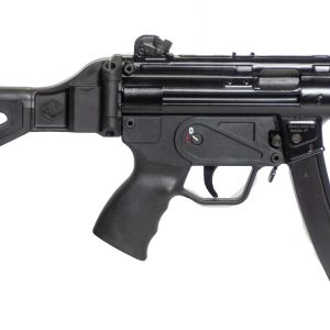 AP5-P 9MM BLK 5.75" 30+1 BRACE
