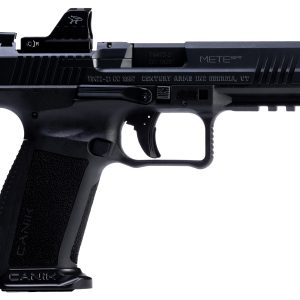 METE SFT 9MM BLK 20+1 MO1