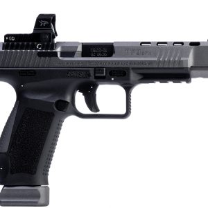 TP9SFX 9MM TUNG 5" MO2