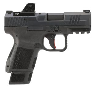 METE MC9 9MM BLK 15+1 MO1
