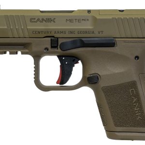METE MC9 9MM FDE 10+1 CA