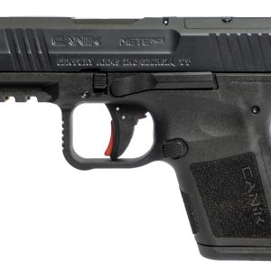 METE MC9 9MM BLK 10+1 CA