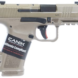 METE MC9L 9MM FDE 10+1 CA